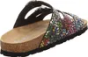 Rohde Damen Pantolette Weite G mit Schnallen und weichem Produktbild-Vorschau 47