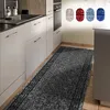 Küchenläufer Primaverum Anthrazit 66x150 cm Produktbild-Vorschau 1