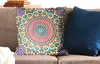MuchoWow® Zierkissen Sofakissen Wohnzimmer Dekokissen 60x60 Produktbild-Vorschau 2