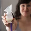 Lansinoh silikonowy laktator / apacz mleka 1 szt Podgląd zdjęcia produktu 4