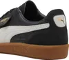 Puma Yellow Palermo Lth Czarny Podgląd zdjęcia produktu 4