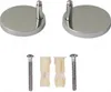 Ramm Toilettensitz kompatibel mit Geberit Allia Paris Slim, Produktbild-Vorschau 5