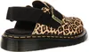 Dr. Martens Damen Pantoletten JORGE 2 Beige Rauleder Produktbild-Vorschau 10