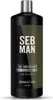 Sebastian Conditioner Seb Man Care The Smoother - Produktbild-Vorschau 3