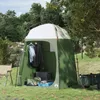 Tenda istantanea per 2 persone, verde, con sistema di Anteprima dell’immagine prodotto 2