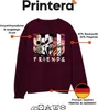 FRIENDS Horor Ikonen Jason Michael Pennywise Freddy Chucky Náhľad obrázku produktu 4