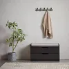 home24 Garderobenbank Produktbild-Vorschau 2