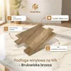 Panele winylowe NoblesBox SPC, grubość 5 mm, wodoodporne, z Podgląd zdjęcia produktu 2