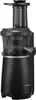 Panasonic MJ-L501, Langsamer Entsafter, Schwarz, 1 m, 63 Produktbild-Vorschau 1