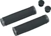 Ergotec Arco Griffe Schwarz 125 mm Schwarz 125 mm Produktbild-Vorschau 1