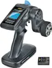 Carson Reflex Wheel Pro III, Fernbedienung, Schwarz Produktbild-Vorschau 1