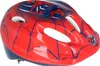 Marvel spider-man dětská helma chlapecká červená velikost Náhled obrázku produktu 2