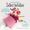 itenga Geschwister Schultüte 35cm Schmetterling Produktbild-Vorschau 3