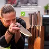 Nôž GEFU ENNO Santoku, 18 cm Náhľad obrázku produktu 10