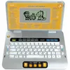 VTech Schulstart Laptop E (inkl. Tasche), Lerncomputer Produktbild-Vorschau 2