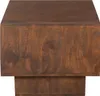 Starfurn - Couchtisch Livia | Braun Produktbild-Vorschau 8