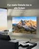 ULTIMEA 1080P Beamer Aktualisierte Version mit Produktbild-Vorschau 5