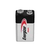 Energizer Pile Max Alcaline 9V/E-Block/6LR61 2 pcs/paquet. Voir les images du produit 13