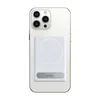 Baseus Stand pliant avec support magnétique blanc Voir les images du produit 3