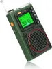 Retekess TR111 Przenośne radio krótkofalowe, FM VHF AM SW Podgląd zdjęcia produktu 1