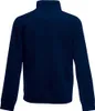 Fruit Of The Loom Herren Sweatshirt mit Reißverschluss bis Produktbild-Vorschau 2