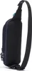 pacsafe sac banane sac à épaule bandoulière V Action Sling Voir les images du produit 4