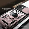 Armor Handyhülle für Samsung Galaxy S26 Ultra mit 9H Produktbild-Vorschau 7