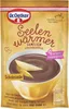 Dr.Oetker Seelenwärmer Familie Schokolade (99g Packung) Produktbild-Vorschau 1