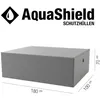 Siena Garden Aqua Shield Tischhülle 180 x 100x 70 cm Produktbild-Vorschau 1