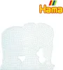 Hama Beads 291, Biały Podgląd zdjęcia produktu 5