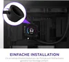 NZXT Kraken Elite 280, Chłodnica cieczy all-in-one, 14 cm, Podgląd zdjęcia produktu 4