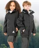 Result Junior Reversible Stormdri 4000 Fleece Jacket Produktbild-Vorschau 4