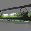 LED - Pavillon 3x4m Minzo Garten Pavillion Solar Pavilion Produktbild-Vorschau 7
