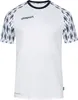 Uhlsport Reaction Torwart Trikot Set Kinder - Weiß / Marine Produktbild-Vorschau 3