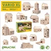 Walachia Vario XL Drevené stavebnice Drevená stavebnica Náhľad obrázku produktu 5