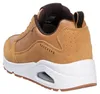 Zapatilla Skechers Uno Stacre, color beige Vista previa de la imagen del producto 88