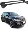 Dachträger für VW T-Cross 2018-2025 Gepäckträger Produktbild-Vorschau 13