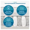 Federkernmatratze Maxima Plus, Beco, 22 cm hoch, von Produktbild-Vorschau 5