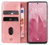 Handyhülle für Xiaomi Redmi 12 Kunstleder Flip Cover Hülle Produktbild-Vorschau 2