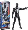 Hasbro - Marvel Spider-Man Titan Hero Series Villains Black Náhled obrázku produktu 1