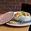 To Go Rosé Schale L Produktbild-Vorschau 2