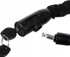 Trizand 24028 Bezpečnostní zámek na kolo-motorku 90 cm, Náhled obrázku produktu 3