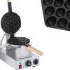 Expondo Royal Catering Bubble-Waffeleisen - 1415 W Náhled obrázku produktu 1