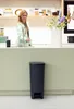 Brabantia Treteimer StepUp 40 L Dark Grey Produktbild-Vorschau 13
