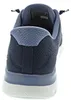 Skechers Summits Trainingsschuh Blau Produktbild-Vorschau 5