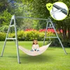 HyperMotion SWING HYP20 huśtawka ogrodowa podwójna z Podgląd zdjęcia produktu 3