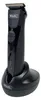 Wahl T-Cut, Schwarz, 0,3 mm, 4 cm, Kopf, DC, 7000 RPM Produktbild-Vorschau 2