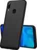 Cover in silicone per Huawei P Smart 2019 cover protettiva Anteprima dell’immagine prodotto 4