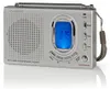 Radio mondiale | Design portatile | AM / FM / SW | Anteprima dell’immagine prodotto 4