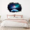 Wandtattoo 3D "Galaxy" Produktbild-Vorschau 2